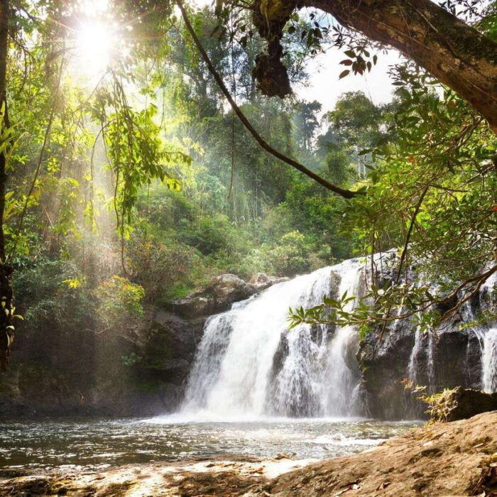 Kanchanaburi: River Kwai, Erawan Falls, and Elephant Tour - Preparing for the Tour
