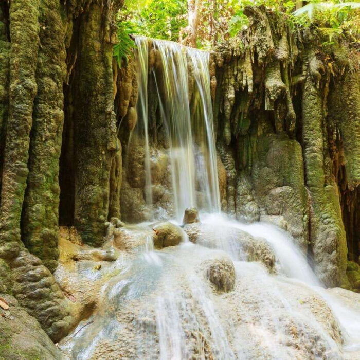 Kanchanaburi: River Kwai, Erawan Falls, and Elephant Tour - Travelers Feedback