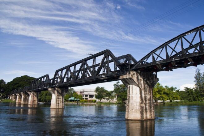 Kanchanaburi River Kwai & Hellfire Pass Private Tour - Review Summary