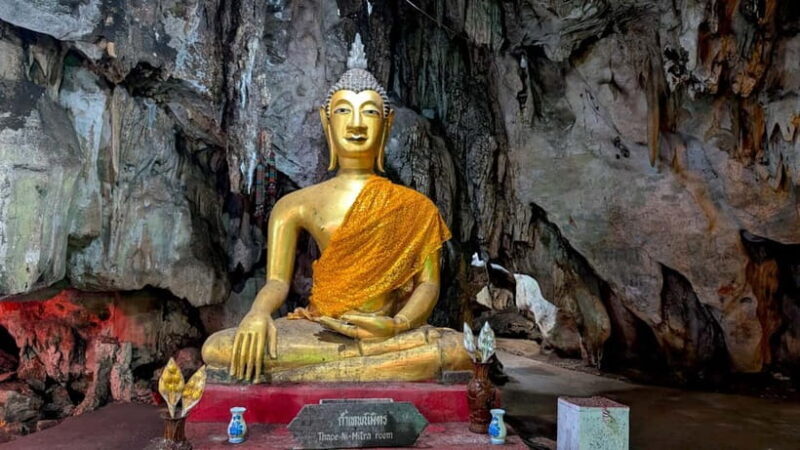 Kanchanaburi: River Kwai Scenic Tour by Private Longtail - Good To Know