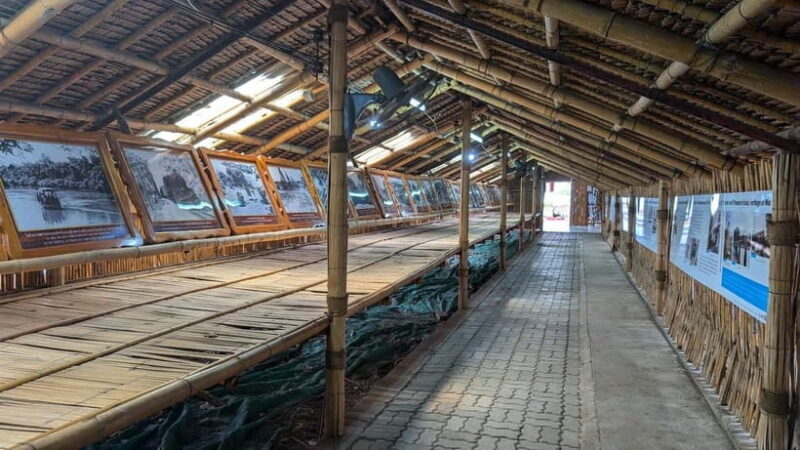 Kanchanaburi: River Kwai Scenic Tour by Private Longtail - Final Thoughts