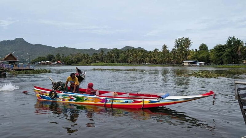 Kanchanaburi: River Kwai Scenic Tour by Private Longtail - FAQ