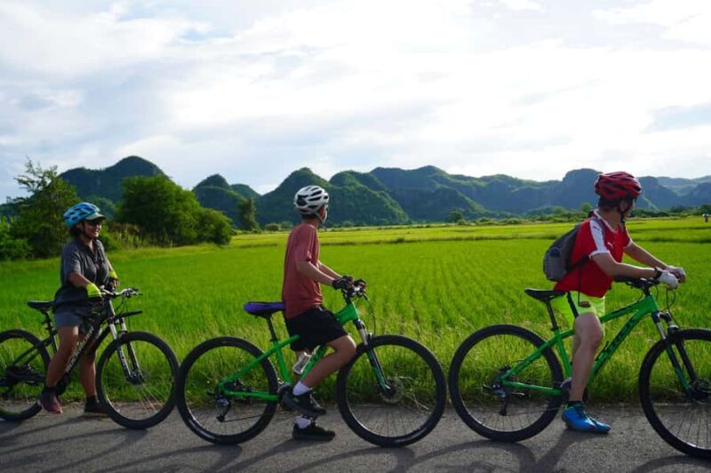 Kanchanaburi Sunset Ride with History and Homestyle Dinner - A Closer Look at the Experience