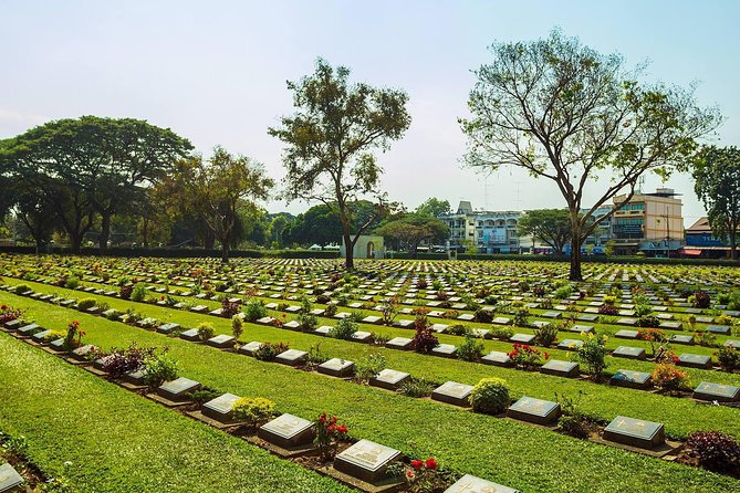 Kanchanaburi Tour - Traveler Photos and Reviews