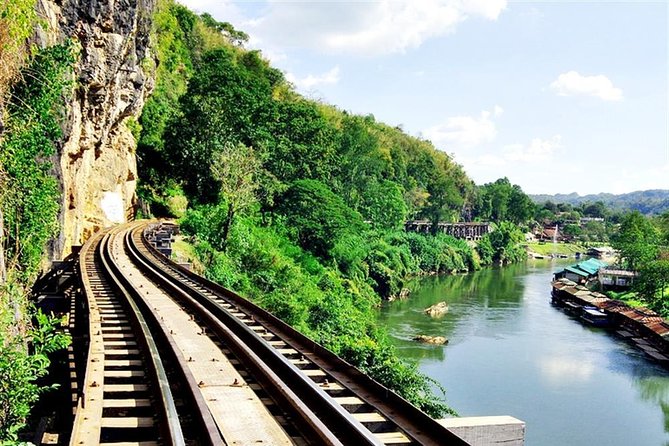 Kanchanaburi Tour - Directions to Kanchanaburi