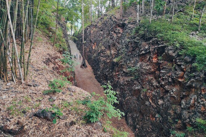 Kanchanaburi Tour: Erawan Waterfall and Death Railway - FAQs