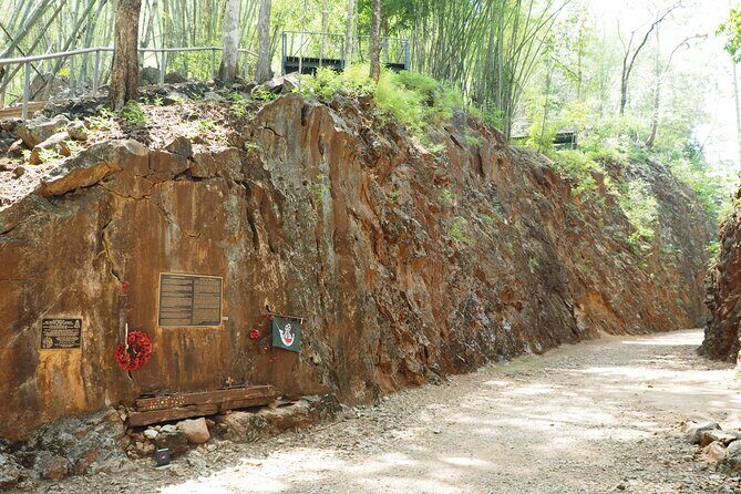 Kanchanaburi Tour Hellfire Pass History tour - An In-Depth Review of the Kanchanaburi Hellfire Pass Tour