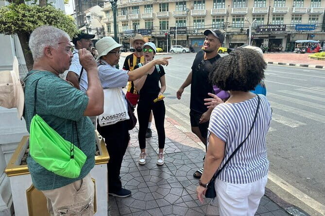 Kanchanaburi World War 2 Private Charter Pathway of the Past Tour - FAQ