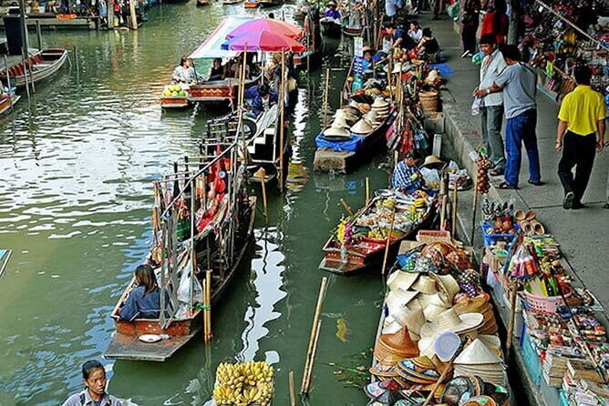 Kanchanaburi World War 2 Private Charter Pathway of the Past Tour - Authentic Experiences and Practical Tips