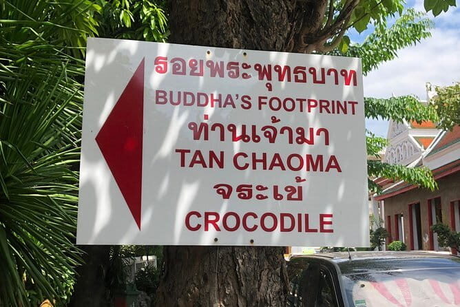 Kanchanaburi World War 2 Private Charter Pathway of the Past Tour - The Sum Up