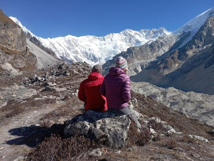 Kanchenjung Base Camp Trek - 26 Days - Trip Overview