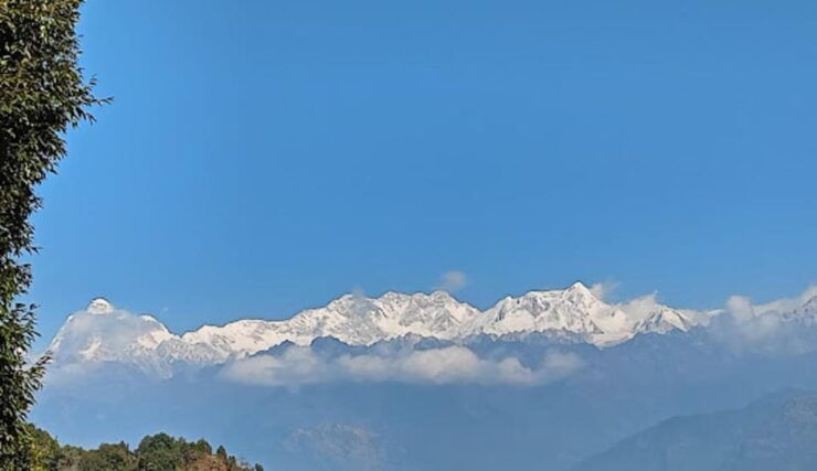 Kanchenjunga Base Camp Trek - Booking and Payment Options