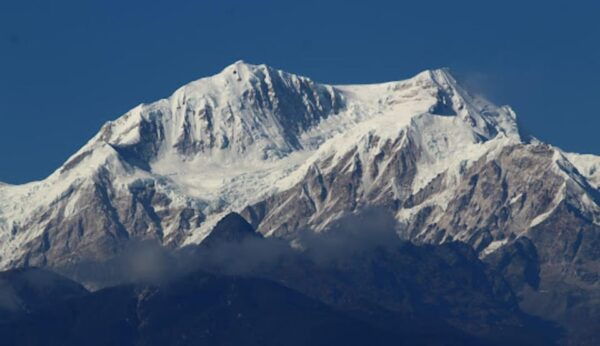 Kanchenjunga Base Camp Trek - Break Down