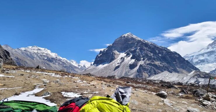 Kanchenjunga Base Camp Trek - Key Points