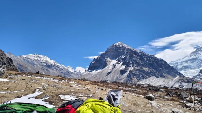 Kanchenjunga Base Camp Trek - Detailed Itinerary