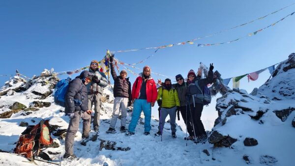 Kanchenjunga Base Camp Trek - Preparation Tips