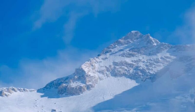 Kanchenjunga Base Camp Trek - An Overview of the Kanchenjunga Base Camp Trek