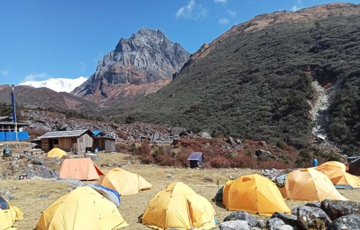 Kanchenjunga Base Camp Trek - Trek Highlights