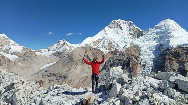 Kanchenjunga Base Camp Trek - Logistics and Inclusions
