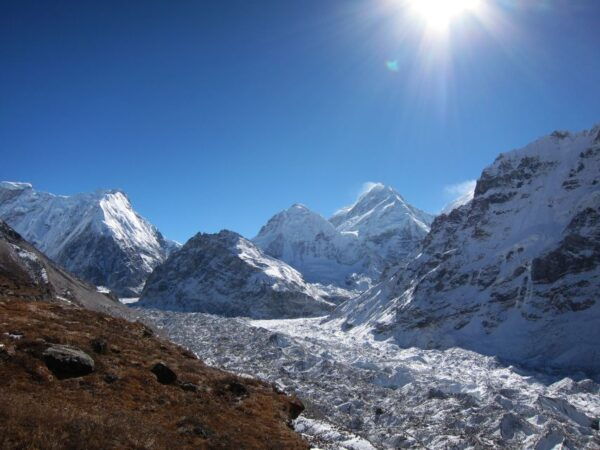 Kanchenjunga Base Camp Trek - Common Questions