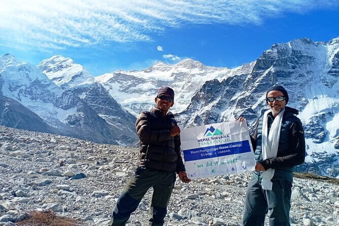 Kanchenjunga Circuit Trek 19 Days - Good To Know