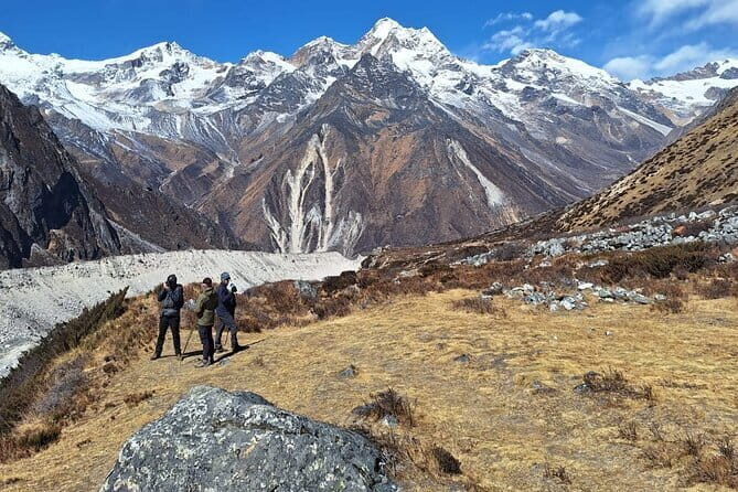 Kanchenjunga Circuit Trek 19 Days - Why Choose the Kanchenjunga Circuit Trek?