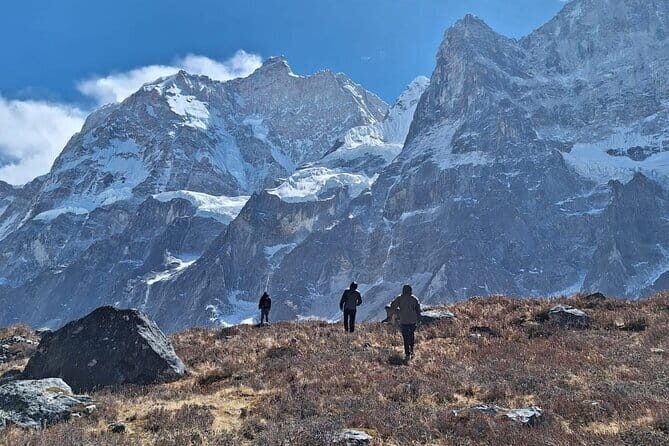 Kanchenjunga Circuit Trek 19 Days - The Sum Up: Who Is This Trek Best For?