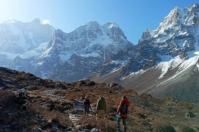 Kanchenjunga Circuit Trek 19 Days - The Itinerary in Detail: What Makes Each Stop Special