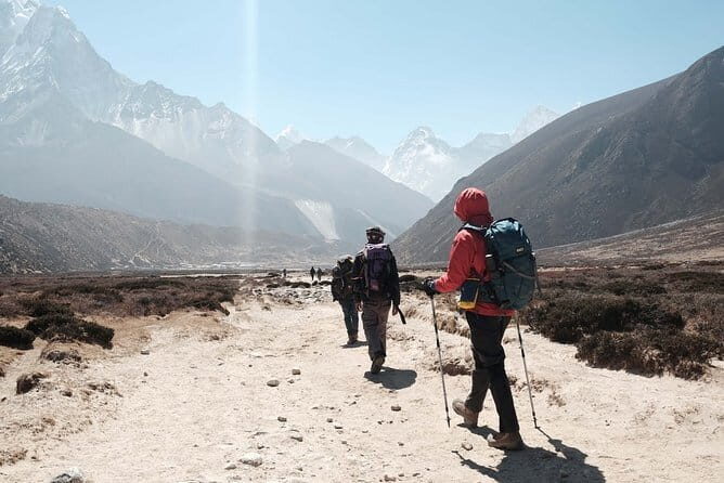 Kanchenjunga Circuit Trek 19 Days - Cost & Value Analysis