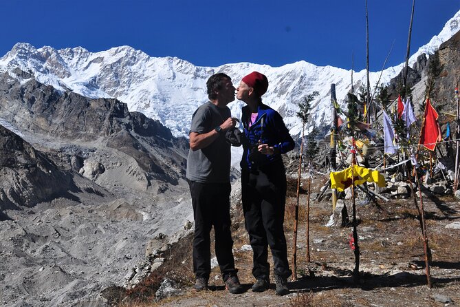 Kanchenjunga Circuit Trek - Overview of Kanchenjunga Circuit Trek