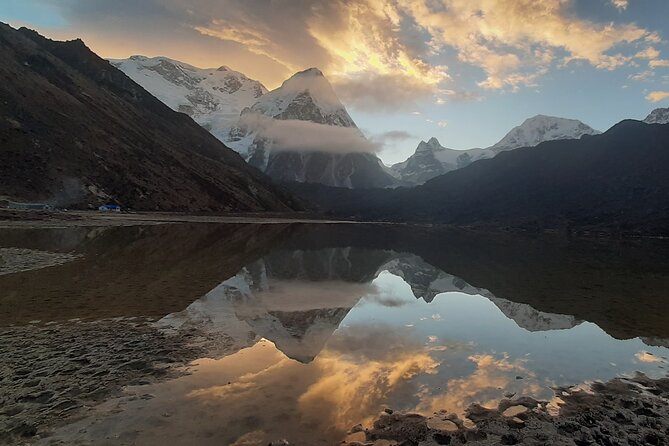 Kanchenjunga Circuit Trek - Best Time to Visit Kanchenjunga Circuit