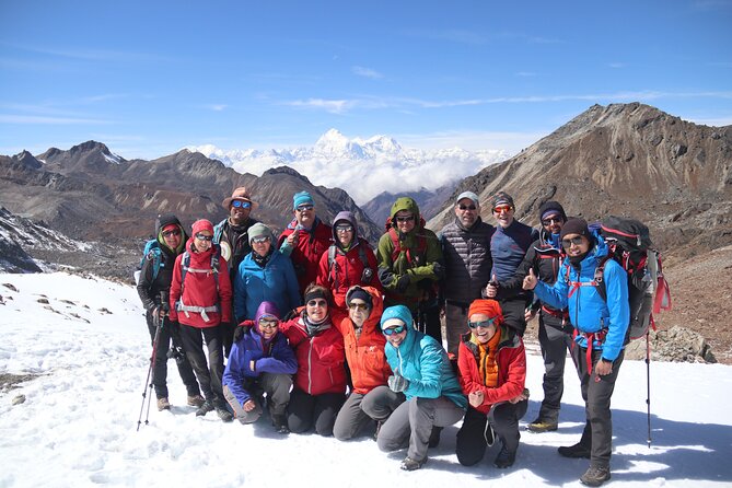 Kanchenjunga Circuit Trek - Accommodation Options During the Trek