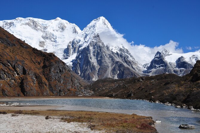 Kanchenjunga Circuit Trek - Safety Precautions and Challenges