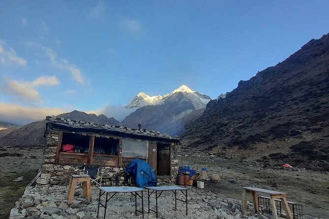 Kanchenjunga Circuit Trek - Tips for a Successful Kanchenjunga Circuit Trek