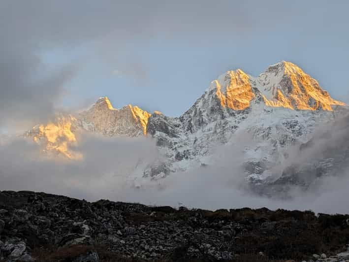 Kanchenjunga Circuit Trek - 21 Days - Detailed Itinerary