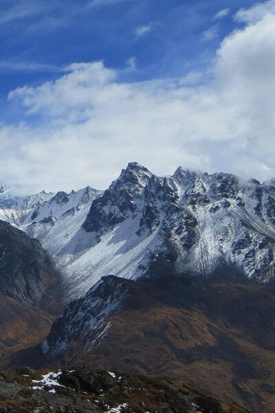 Kanchenjunga Circuit Trek - 21 Days - Questions You May Have