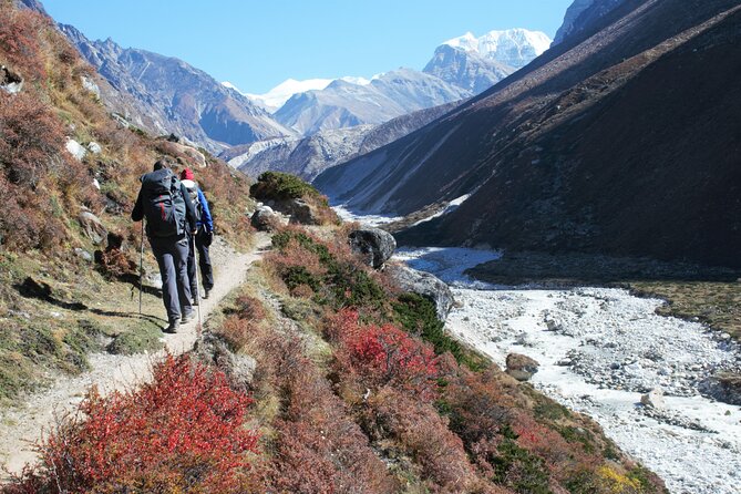 Kanchenjunga Circuit Trek - Essential Packing List