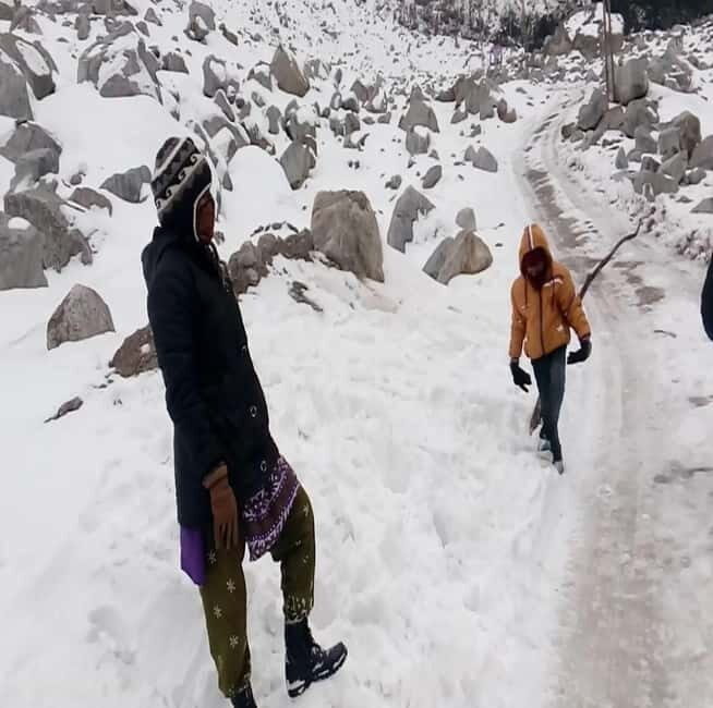 Kanchenjunga Expedition 2025 | 2026 - What Is the Kanchenjunga Expedition?