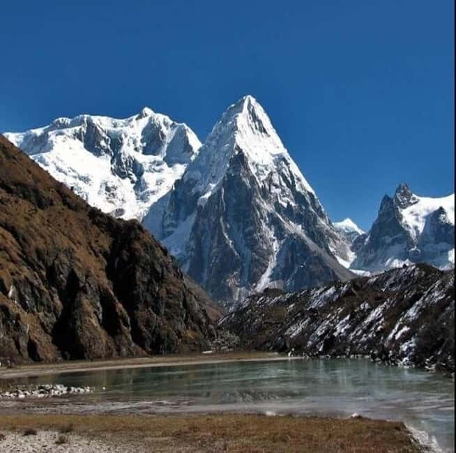Kanchenjunga Expedition 2025 | 2026 - Price Analysis and Value