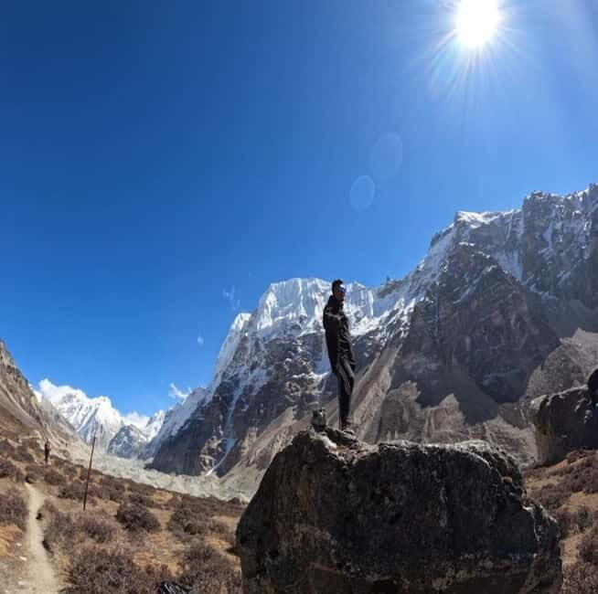 Kanchenjunga Expedition 2025 | 2026 - Final Thoughts