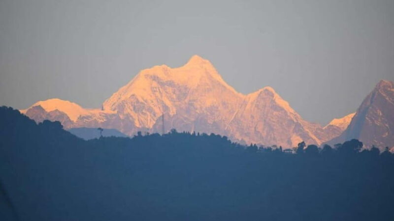 Kanchenjunga North Base Camp Trek: 15 Days - Good To Know