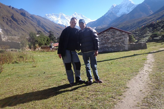Kanchenjunga South Base Camp Trek 13 Days - Trek Overview