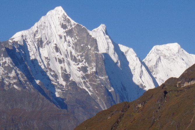 Kanchenjunga South Base Camp Trek 13 Days - Trekking Permits and Preparation