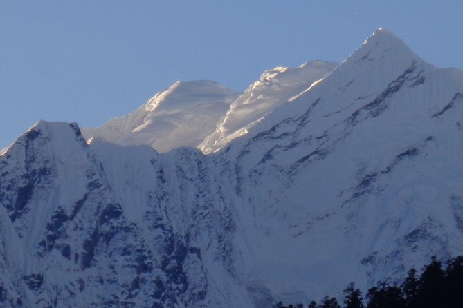 Kanchenjunga South Base Camp Trek 13 Days - Pricing and Booking Information