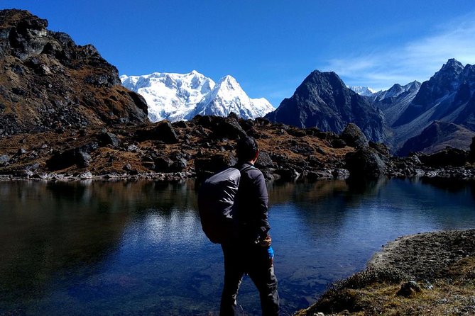 Kanchenjunga South Base Camp Trek - 13 Days - Traveler Photos and Reviews