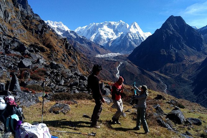 Kanchenjunga South Base Camp Trek - 13 Days - Common Questions