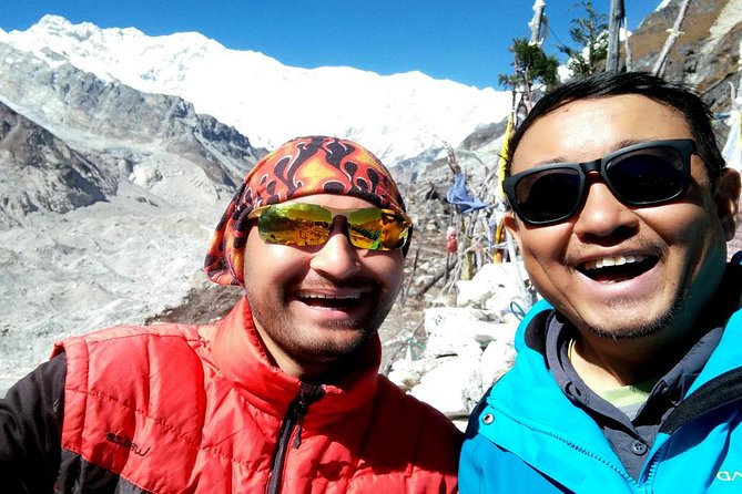 Kanchenjunga South Base Camp Trek - 13 Days - The Sum Up