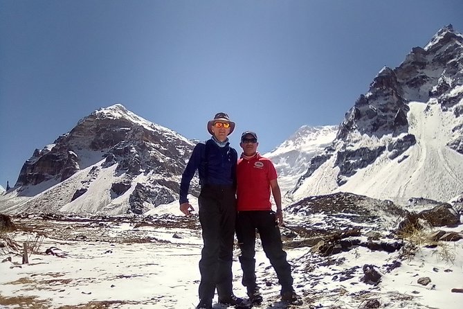 Kanchenjunga South North Base Camp Trek - 5300 Meters From Kathmandu - Day 23: Happu Khola - Birtamod (300 Meters) - Kathmandu