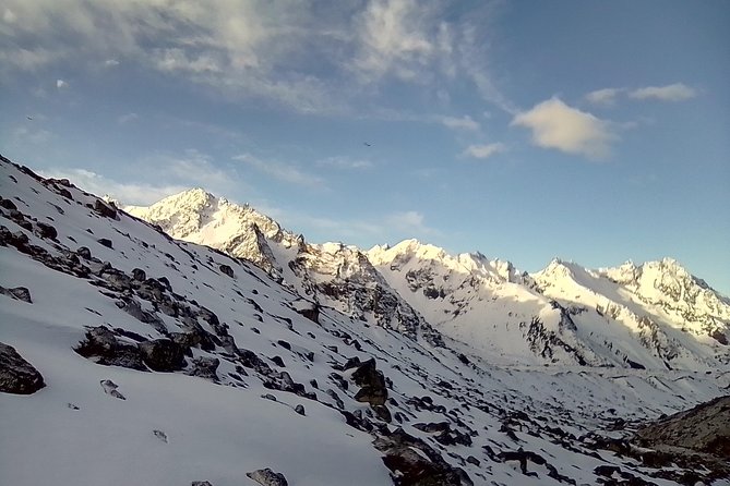 Kanchenjunga South North Base Camp Trek - 5300 Meters From Kathmandu - Common Questions