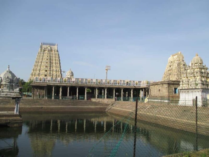 Kanchipuram in a Day: Complete Temple & Silk Tour - Final thoughts